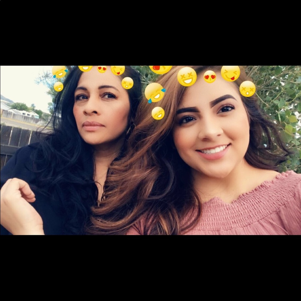 Meet your Posher, Patty